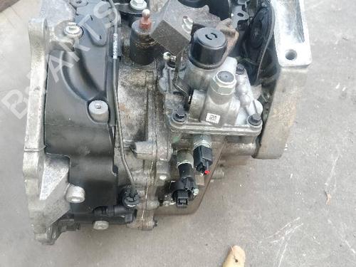 Used Gearbox LAND ROVER DISCOVERY SPORT (L550) [2014-2025]  21783246