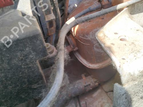 Expansion tank PEUGEOT PARTNER MPV (5_, G_) 1.6 HDi 90 | BP26055071C120