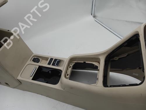 Midtkonsoll VW SHARAN (7N1, 7N2) 2.0 TDI | BP29386009I22 