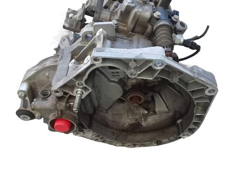 Used Gearbox FIAT TIPO Saloon (356_, 357_) 1.3 D (356SXB1A, 356SXH1A, 356SXD1A) (95 hp) 30613927