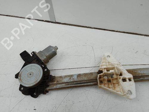 Rear left window mechanism SUBARU XV (_GP_) 2.0 i AWD (GP7, G33GP) | BP19484438C24 