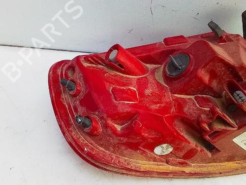 Used Right taillight AUDI A4 Allroad B8 (8KH) [2009-2017]  27445772