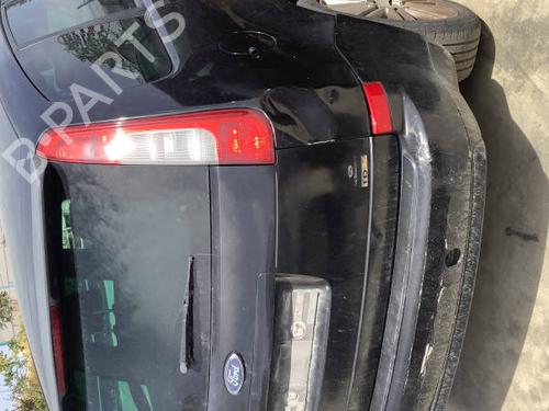 Brukte deler til FORD FOCUS C-MAX (DM2) 2.0 TDCi 4955283