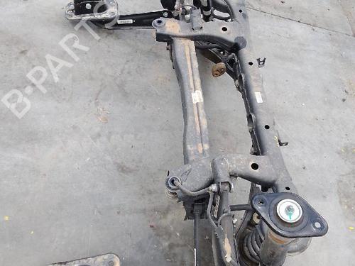 Used Rear axle MG MG HS 1.5 T (SAS23) (162 hp) 25045750