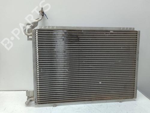 Used AC radiator AC radiator FORD TOURNEO COURIER B460 MPV 1.6 TDCi (95 hp) 19788319 19788319