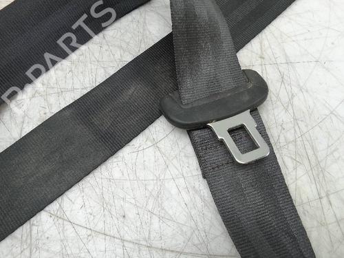 Used Rear right seatbelt VW GOLF ALLTRACK VIII (CG5) [2020-2025]  20143628