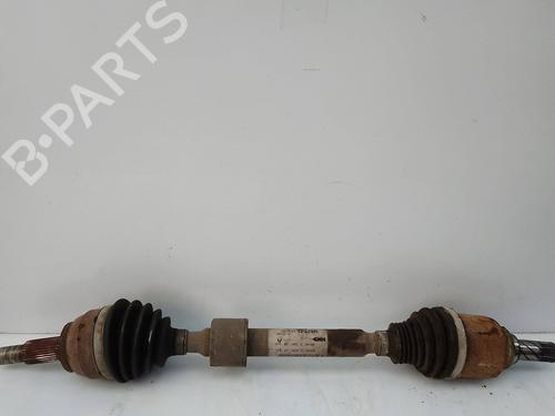 Used Left front driveshaft Left front driveshaft 23998313 23998313