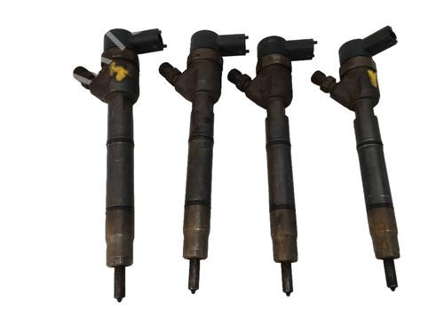 Injector HYUNDAI i30 (PDE, PD, PDEN) 1.6 CRDi | BP23997852M100  - Image 6