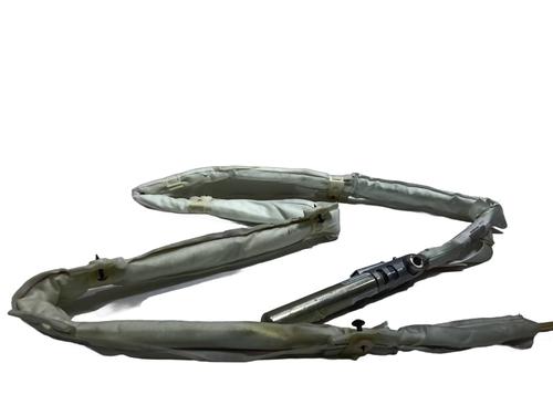 Left curtain airbag BMW 5 (E60) 530 d | BP31037582C11 