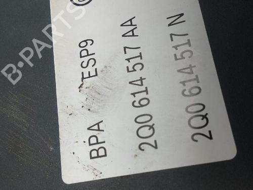 ABS pump SEAT IBIZA V (KJ1, KJG)  | BP25811728M43 