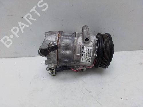AC compressor HYUNDAI i20 II Coupe (GB) 1.1 CRDi | BP18597199M34 