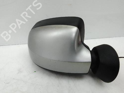 Right mirror DACIA SANDERO 1.5 dCi | BP26055757C27 