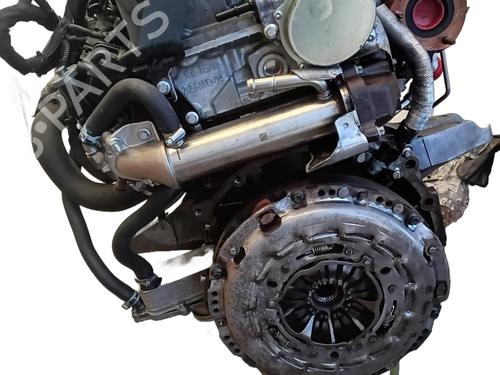 Engine FORD TRANSIT Van (FA_ _) 2.2 TDCi | BP39402132M1 - Image 2