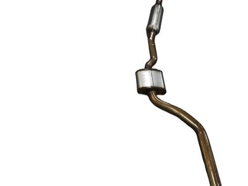 Used Exhaust system BMW 1 (F20) 118 i (136 hp) 32233195