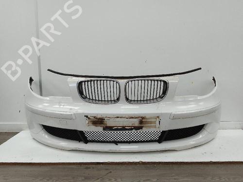 Front bumper BMW 1 (E81) 116 d | BP21025887C7 