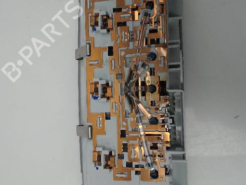 Interior roof light OPEL INSIGNIA A (G09) 1.6 CDTi (68) | BP20853512I8 