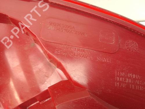 Right taillight SEAT ALTEA (5P1)  | BP19658836C35 