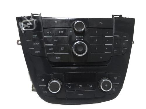 Used Climate control OPEL INSIGNIA A (G09) 2.0 CDTI (68) (131 hp) 32339168