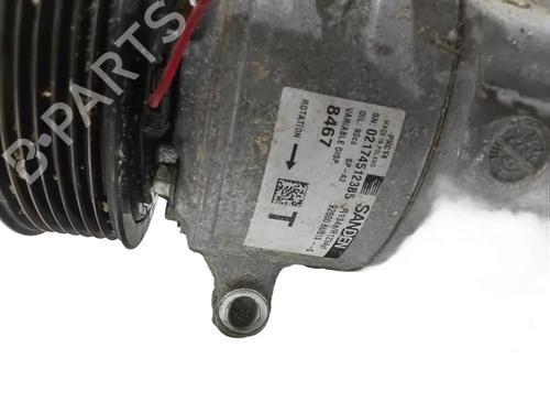 AC compressor NISSAN JUKE (F16_) DIG-T 117 | BP36881637M34 - Image 3