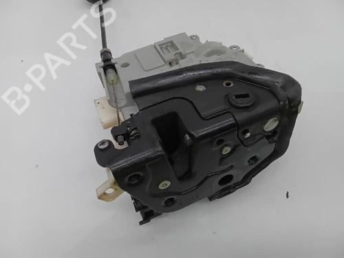 Rear right lock AUDI A1 (8X1, 8XK) 1.4 TFSI | BP27889040C99 