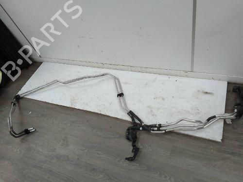 Tubo do ar condicionado VW MULTIVAN T5 (7HM, 7HN, 7HF, 7EF, 7EM, 7EN) 2.0 TDI 7LA815098D