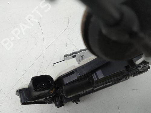 Rear left lock VW TIGUAN (5N_) 2.0 TDI | BP19484644C100 