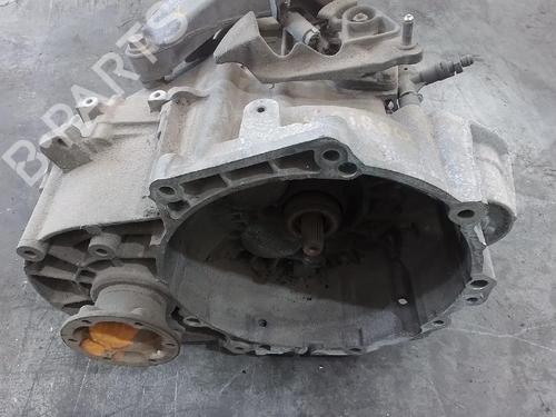 Gearbox VW SCIROCCO III (137, 138)  | BP28123751M3 