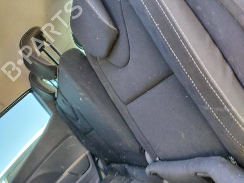 Used Rear seat Rear seat RENAULT CLIO IV (BH_) 0.9 TCe 90 (BHNF, BHMA, BHMH, BHJK, BHJR) (90 hp) 27172932 27172932