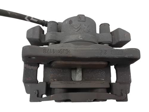 Left front brake caliper CITROËN BERLINGO (ER_, EC_) 1.5 BlueHDi 100 | BP33457566M105 - Image 3