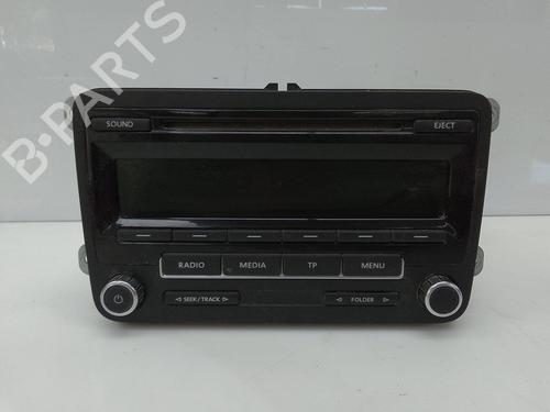 Elektronisk modul VW PASSAT B7 Variant (365) 1.6 TDI (105 hp) 28150238