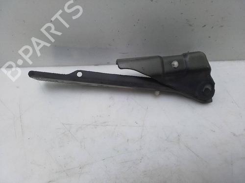 Used Hinge/Door check strap VW POLO V (6R1, 6C1) 1.6 TDI (105 hp) 18579391