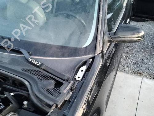 Used Front wiper motor AUDI A3 (8P1) 1.8 TFSI (160 hp) 21140110