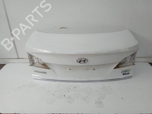 Used Tailgate Tailgate 20932505 20932505