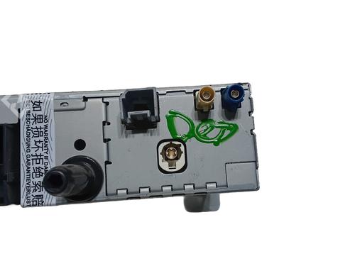 Electronic module FIAT TIPO Hatchback (356_, 357_) 1.4 LPG (356HXF1B) | BP36261891M83  - Image 7