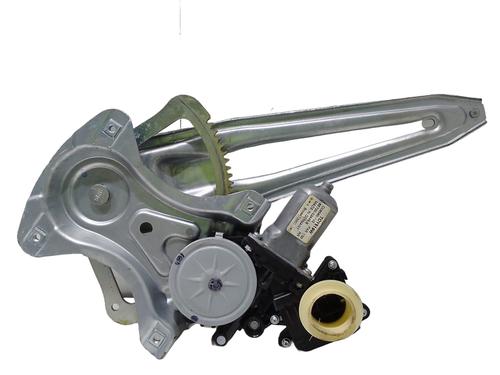 Used Rear right window mechanism Rear right window mechanism TOYOTA AURIS (_E18_) 1.8 Hybrid (ZWE186_, ZWE186R) (136 hp) 33606022 33606022