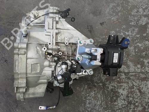 Gearbox HYUNDAI i30 (PDE, PD, PDEN) 1.6 CRDi | BP28490680M3