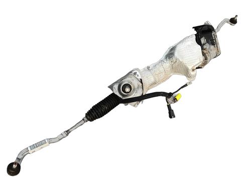 Used Steering rack Steering rack PEUGEOT 3008 II SUV (MC_, MR_, MJ_, M4_) Hybrid 180 (M4DGLU) (179 hp) 39553831 39553831