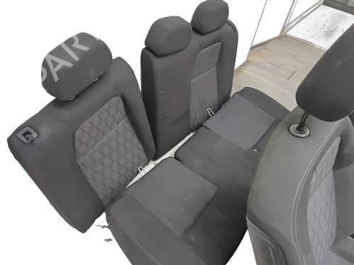 Seats set CITROËN C-ELYSEE (DD_) 1.6 BlueHDi 100 | BP39401879C78 - Image 5