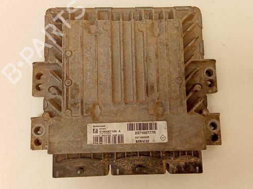 Used Engine control unit (ECU) RENAULT GRAND SCÉNIC III (JZ0/1_) 1.5 dCi (JZ0B, JZ07) (106 hp) 26054615