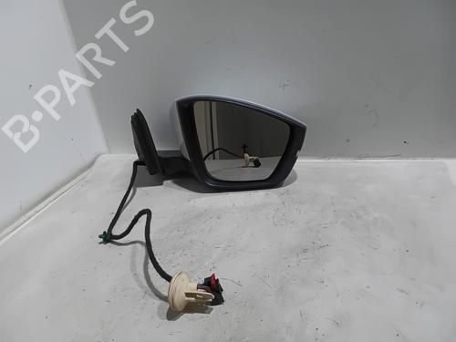 Used Right mirror Right mirror SKODA KAROQ (NU7, ND7) 2.0 TDI (116 hp) 34618017 34618017