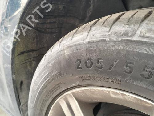 Wheel arch SEAT LEON (1P1) 1.9 TDI | BP19151712C56 