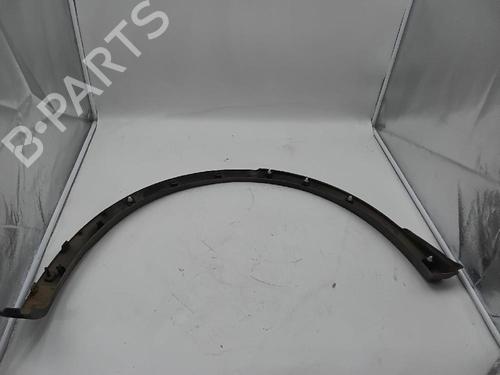 Used Rear left wheel arch trim RENAULT KADJAR (HA_, HL_) 1.5 dCi 110 (HLA3) (110 hp) 26446717