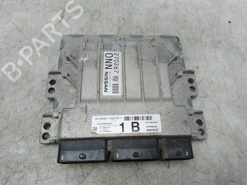 Used Engine control unit (ECU) Engine control unit (ECU) NISSAN QASHQAI III (J12) 1.3 DIG-T (140 hp) 18737848 18737848