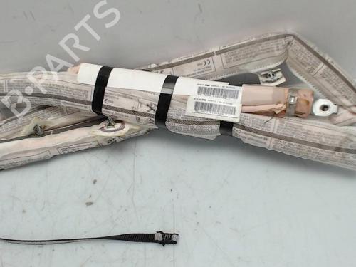 Right curtain airbag OPEL COMBO E Tour / Life (K9) 1.5 | BP22890557C12 