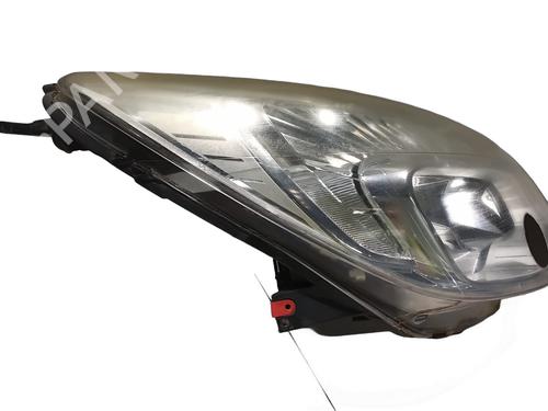 Right headlight OPEL MERIVA B MPV (S10) 1.4 (75) | BP38536330C29 - Image 3