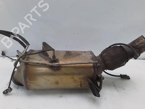 Used Particulate filter BMW 1 (F20) 116 d (116 hp) 29051006