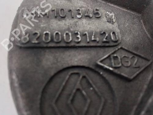 Brake master cylinder RENAULT KANGOO / GRAND KANGOO II (KW0/1_) 1.5 dCi 85 (KW0K, KW0L, KW0B) | BP26054635M77