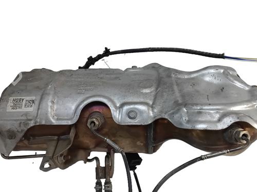 Particulate filter OPEL ASTRA K Sports Tourer (B16) 1.6 CDTi (35) | BP30410158M81