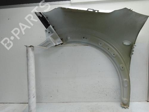 Right front fenders CITROËN C4 CACTUS 1.6 BlueHDi 100 | BP26949757C42