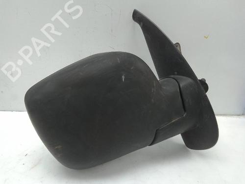 Right mirror RENAULT KANGOO (KC0/1_) 1.5 dCi (KC08, KC09) | BP23440287C27 
